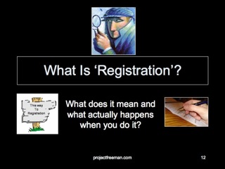 registration